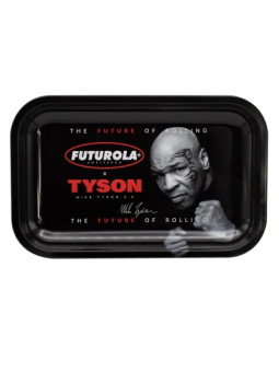 Futurola Tyson 2.0 Tava de rulat M (27,5 x 17,5cm)