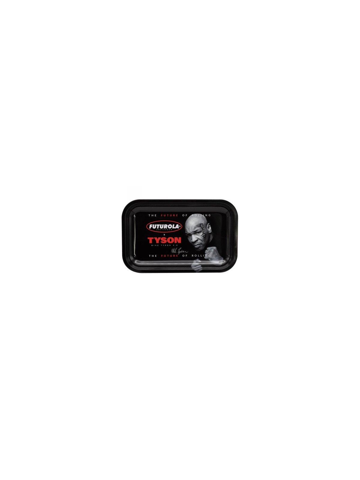Futurola Tyson 2.0 Tava de rulat M (27,5 x 17,5cm)