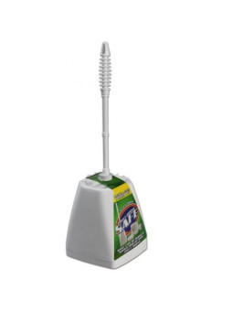 Toilet Brush dummy stash can