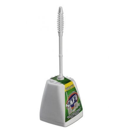 Toilet Brush dummy stash can
