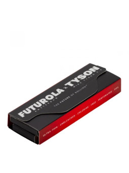 Foite Futurola Tyson 2.0 1/4 cu Filtre