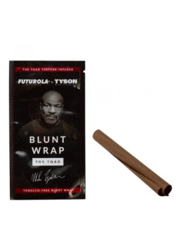 Futurola Tyson 2.0 Foite de Blunt infuzate cu Terpene