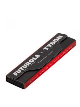 Foite Futurola Tyson 2.0 KSS Neinalbite cu Filtre