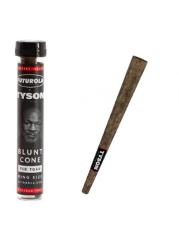 Con Prerulat Futurola Tyson 2.0 Infuzate cu Terpeni