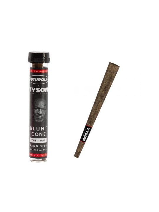 Con Prerulat Futurola Tyson 2.0 Infuzate cu Terpeni