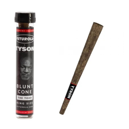 Con Prerulat Futurola Tyson 2.0 Infuzate cu Terpeni