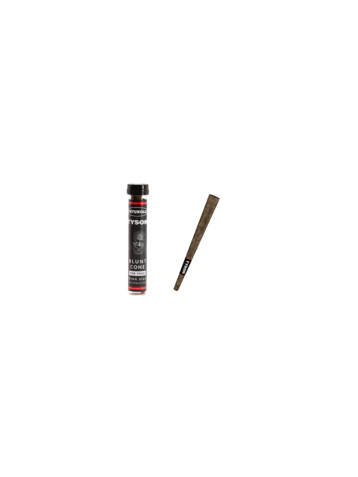Con Prerulat Futurola Tyson 2.0 Infuzate cu Terpeni