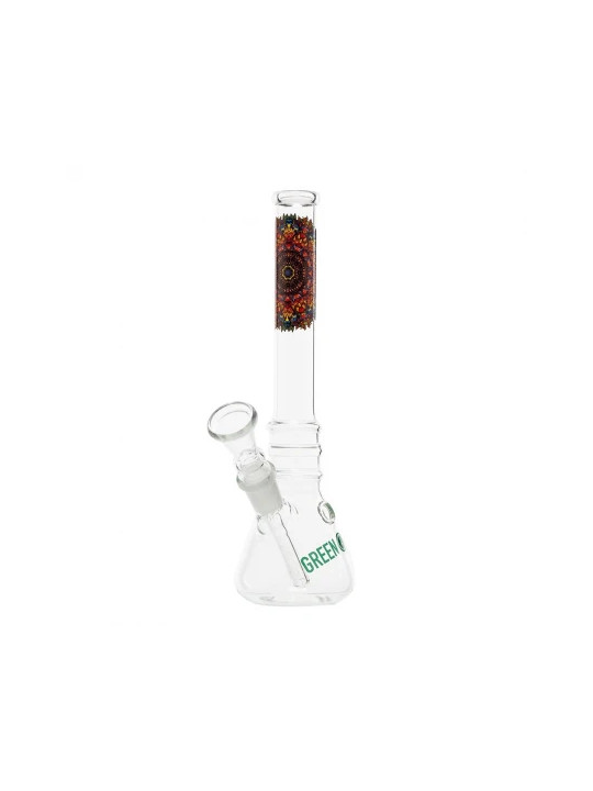 Bong Greenline H-21cm
