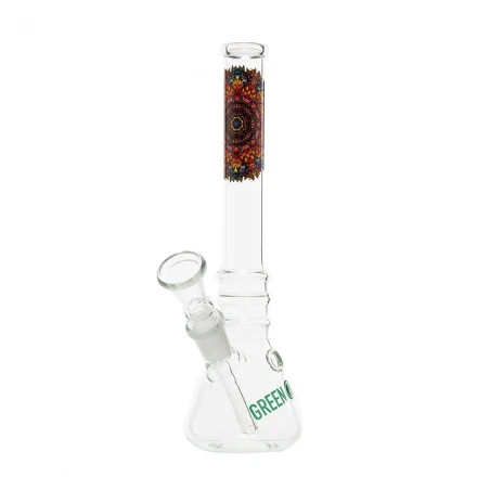 Bong Greenline H-21cm