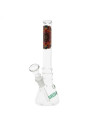 Bong Greenline H-21cm