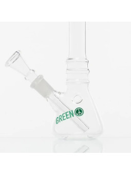 Bong Greenline H-21cm
