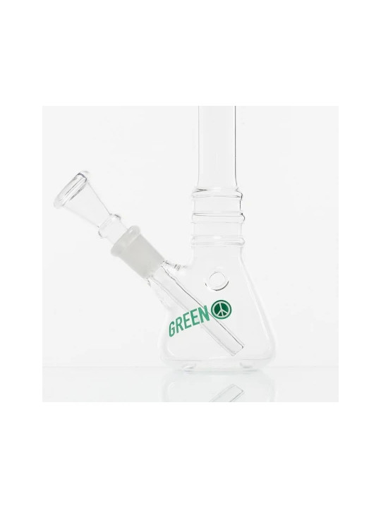 Bong Greenline H-21cm