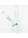 Bong Greenline H-21cm