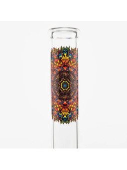 Bong Greenline H-21cm