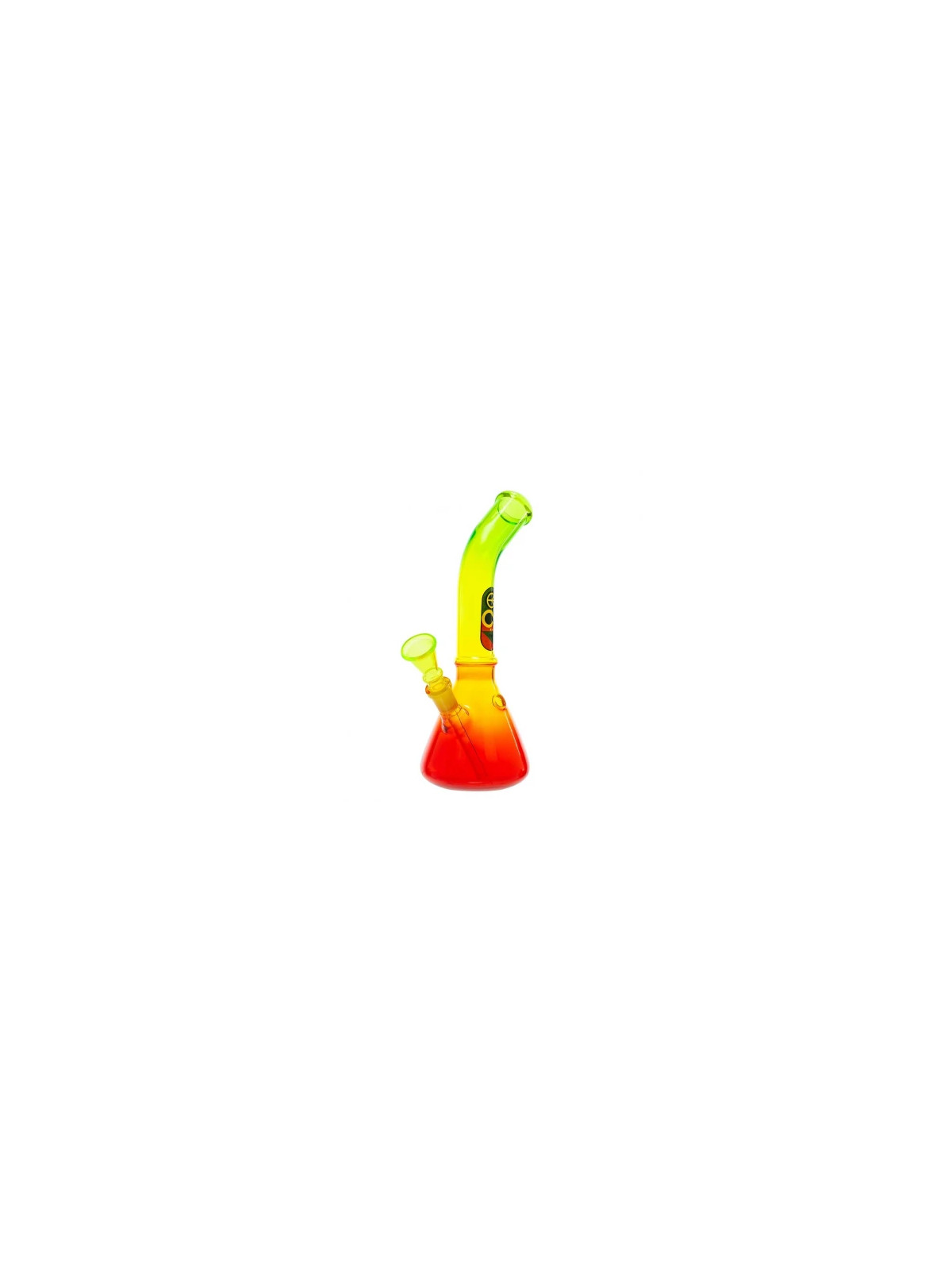 Bong 420 H-23cm
