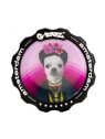 Grinder G-rollz Pets Rock 'Mexico' -53mm -3parti