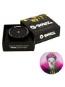 Grinder G-rollz Pets Rock 'Mexico' -53mm -3parti