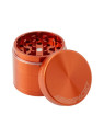 Grinder 'HC x Aerospaced' Orange - 4part Ø-40mm