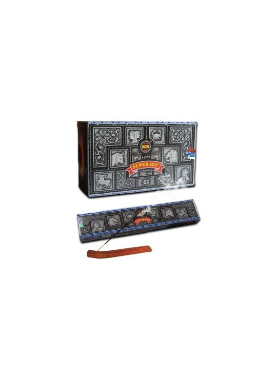 ‹› 'Satya' Incense Sticks 'Super Hit'