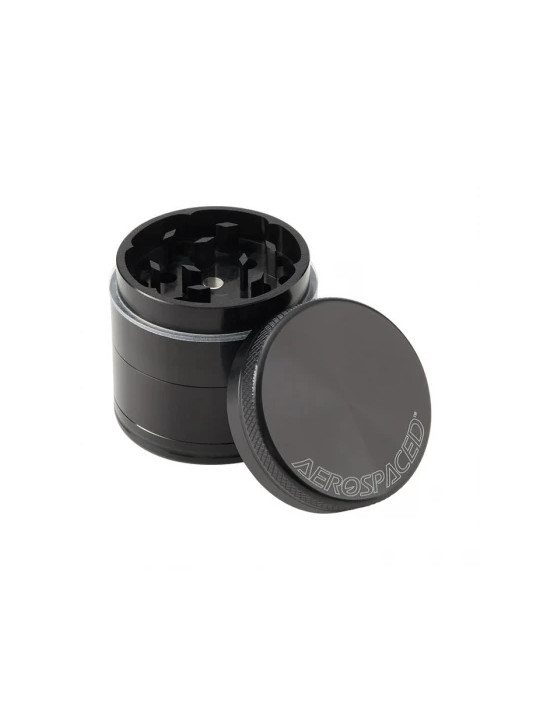Grinder 'HC x Aerospaced' - 4part Ø-40mm