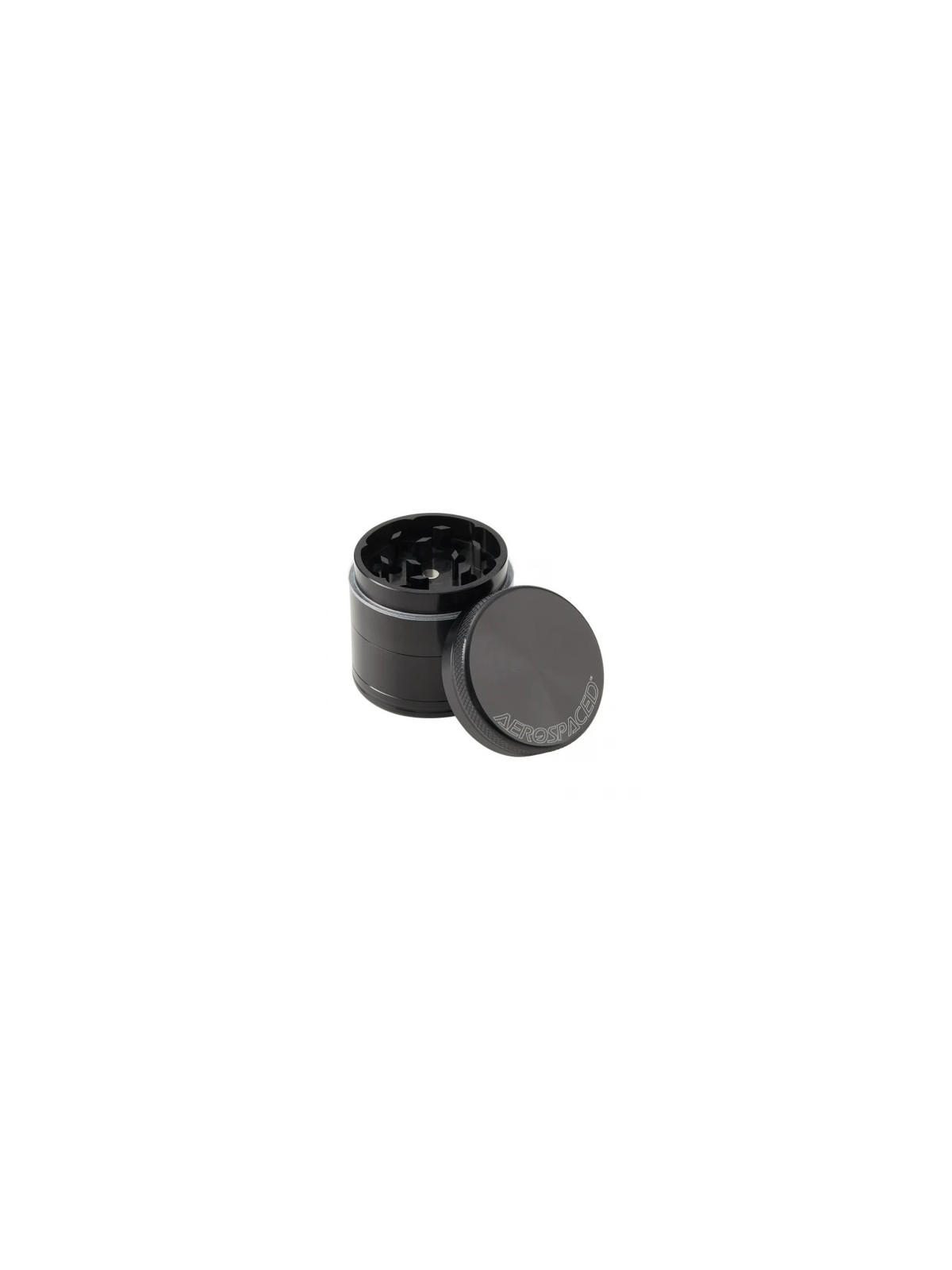 Grinder 'HC x Aerospaced' - 4part Ø-40mm