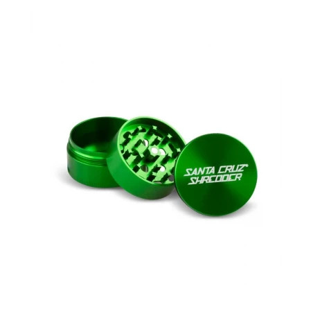 Grinder Santa Cruz 3 parti Small -40mm