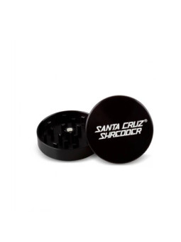 Grinder Santa Cruz 2 parti Small -40mm