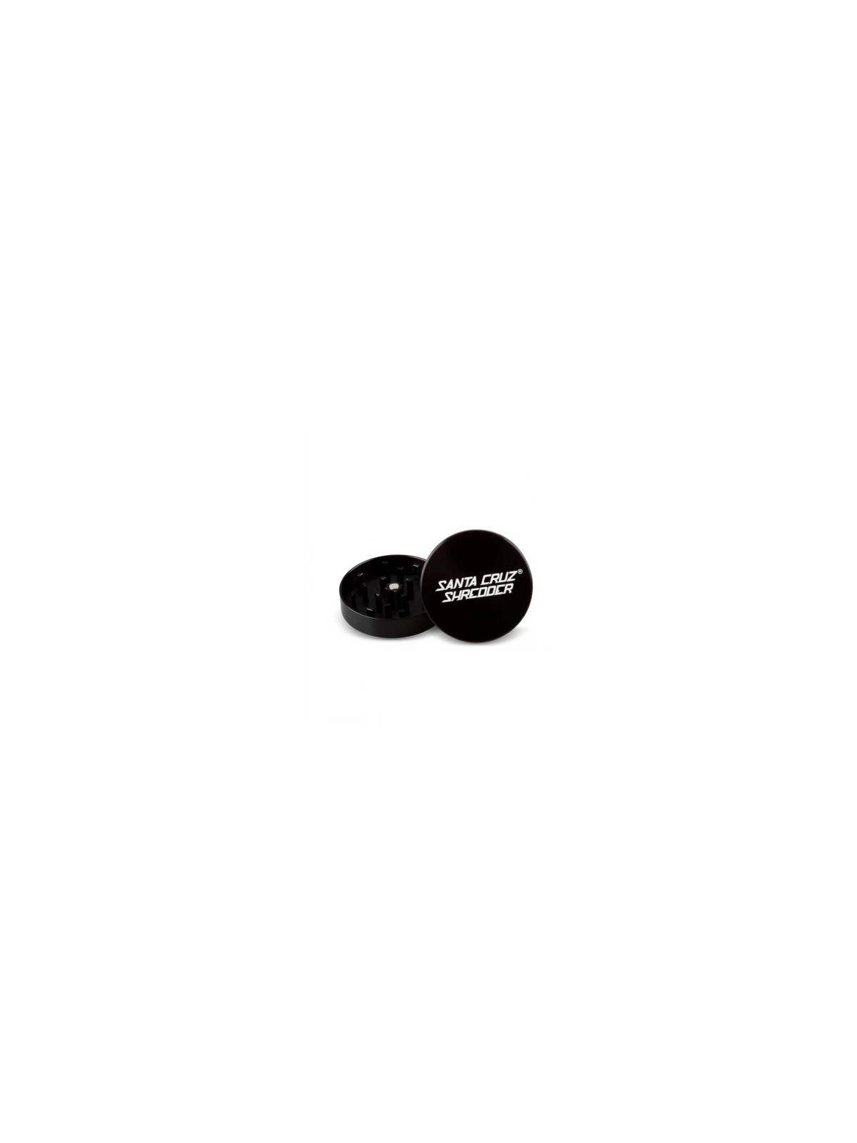 Grinder Santa Cruz 2 parti Small -40mm