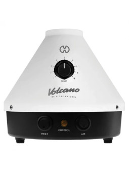 Vaporizator 'Storz & Bickel' Volcano Classic Peace