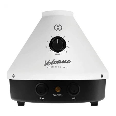 Vaporizator 'Storz & Bickel' Volcano Classic Peace