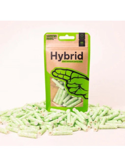 Filtru Carbon Hybrid Celuloza Lime