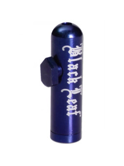 Black Leaf Sniff Bottle