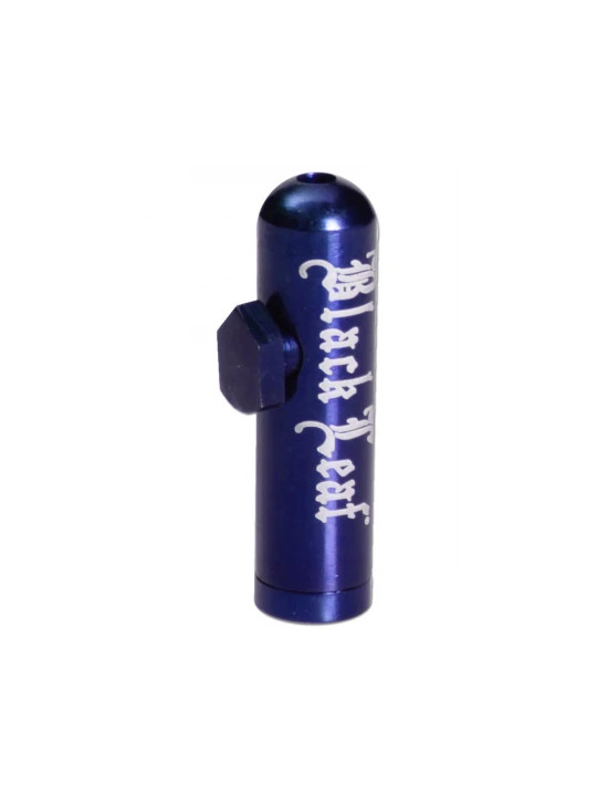 Black Leaf Sniff Bottle