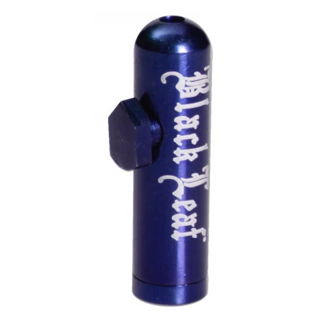 Black Leaf Sniff Bottle