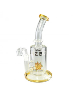 Bong/Dab BLAZE Virus Ball Ulei - 240mm