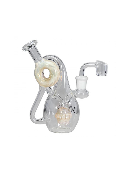 BLAZE Bong MÖBIUS pt ULEI - 170mm