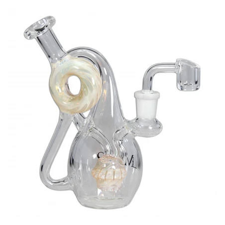 BLAZE Bong MÖBIUS pt ULEI - 170mm