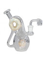 BLAZE Bong MÖBIUS pt ULEI - 170mm
