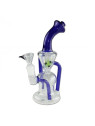 Black Leaf - Recycle Bubbler 205mm