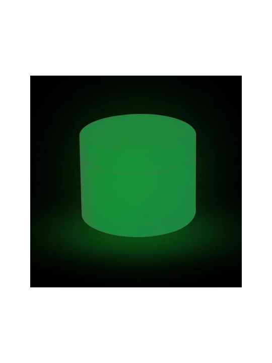 Zink Grinder Glow in the Dark Green Ø-54mm
