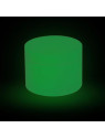 Zink Grinder Glow in the Dark Green Ø-54mm