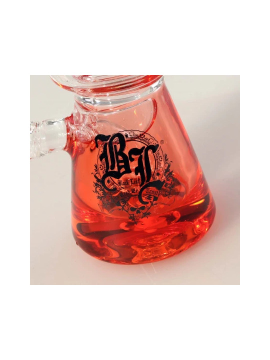 BL Bubbler cu Lichid pentru Congelator și Drum Perc Red -180mm