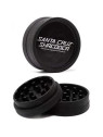 Santa Cruz Biodegradable Hemp Grinder 2 Parts – 55mm