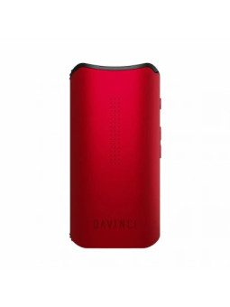 Vaporizator DaVinci IQC Ruby