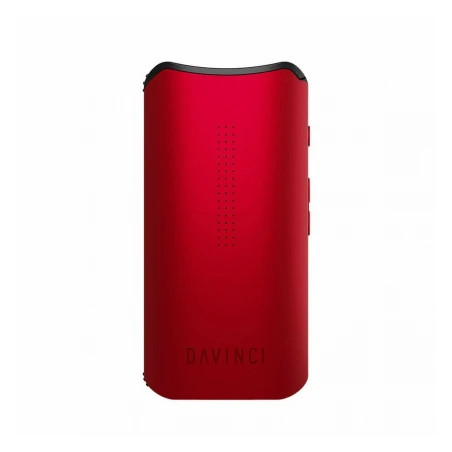 Vaporizator DaVinci IQC Ruby