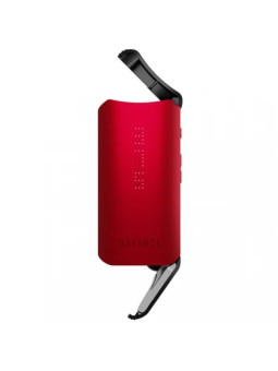 Vaporizator DaVinci IQC Ruby