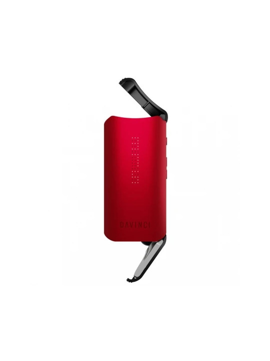 Vaporizator DaVinci IQC Ruby