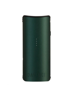 Vaporizator DaVinci Miqro-C Verde