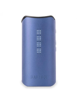 Vaporizator DaVinci IQC Safir