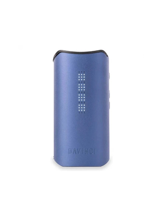 Vaporizator DaVinci IQC Safir